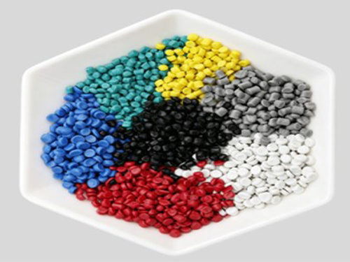 通用级PVC