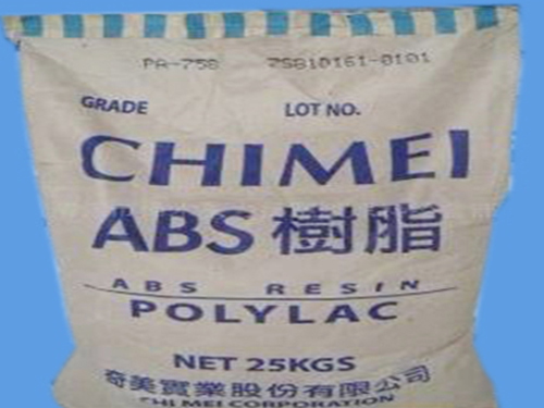 奇美ABS 757